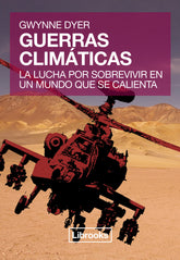 GUERRAS CLIMATICAS - 9788494183584